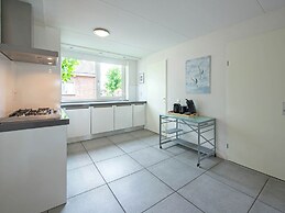 Nice House With Dishwasher, Near Amsterdam