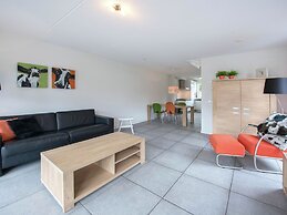 Nice House With Dishwasher, Near Amsterdam