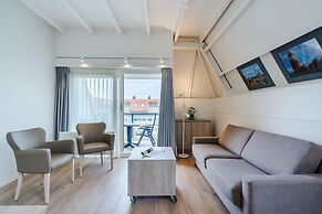 Apartment on Texel Near De Koog Beach
