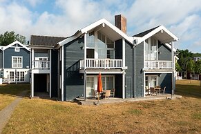 Bungalow by the Sea With Sauna in Germany