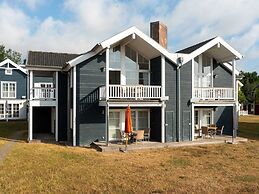 Bungalow by the Sea With Sauna in Germany