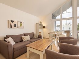 Bungalow by the Sea With Sauna in Germany