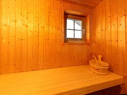 Bungalow by the Sea With Sauna in Germany