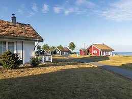 Bungalow by the Sea With Sauna in Germany