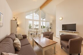 Bungalow by the Sea With Sauna in Germany