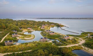 Lakefront Retreat w/ Hammock