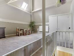 Luxury Villa in De Pier With Sauna