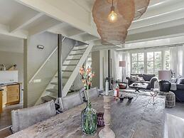 Luxury Villa in De Pier With Sauna