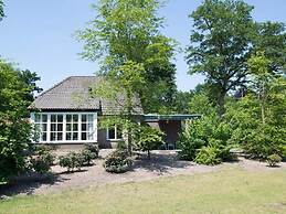 Luxury Villa in De Pier With Sauna