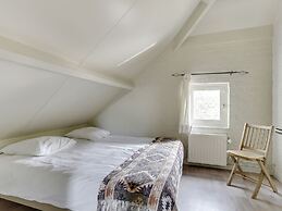 Luxury Villa in De Pier With Sauna