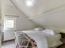 Luxury Villa in De Pier With Sauna