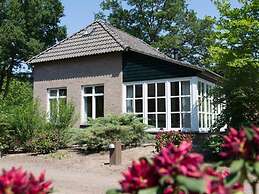 Luxury Villa in De Pier With Sauna