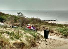 Sunny Zeeland Getaway