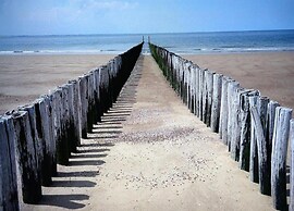 Sunny Zeeland Getaway