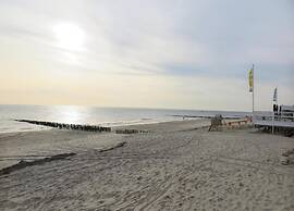 Sunny Zeeland Getaway