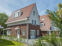 Sunny Zeeland Getaway