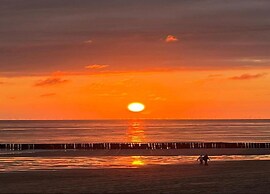 Sunny Zeeland Getaway