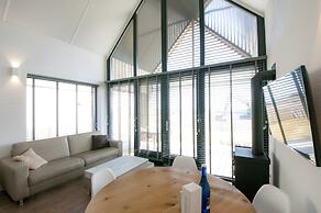 Villa Oesterdam 2+2 Persons