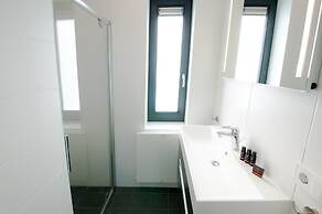 Villa Oesterdam 2+2 Persons