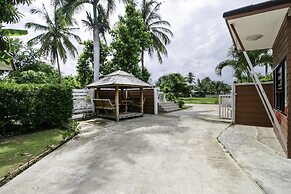 The Rome Resort