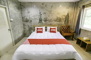 The Rome Resort