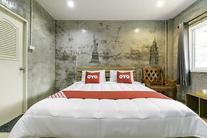 The Rome Resort