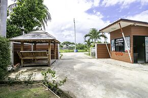 The Rome Resort