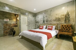 The Rome Resort