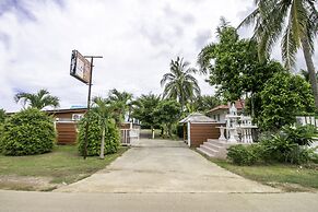 The Rome Resort