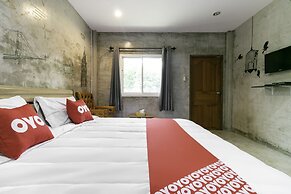 The Rome Resort