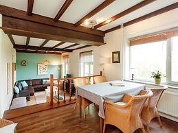 Limburg Mansion With Spa Near Forest