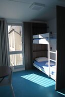 Auberge de Jeunesse Orléans Centre Ville - Hostel