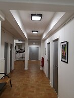Auberge de Jeunesse Orléans Centre Ville - Hostel