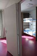 Auberge de Jeunesse Orléans Centre Ville - Hostel
