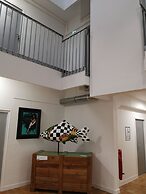 Auberge de Jeunesse Orléans Centre Ville - Hostel