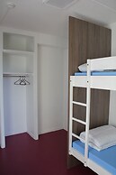 Auberge de Jeunesse Orléans Centre Ville - Hostel