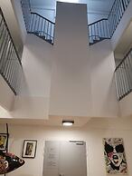 Auberge de Jeunesse Orléans Centre Ville - Hostel