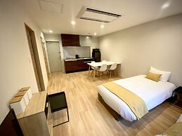 Wadano Forest Apartments