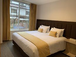 Wadano Forest Apartments