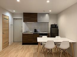 Wadano Forest Apartments