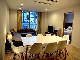 Wadano Forest Apartments