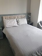 Studio For 2 In Good Location