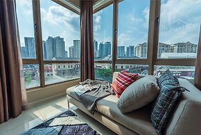 Dorsett Residences by BeYourHost