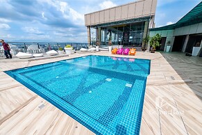 Dorsett Residences by BeYourHost