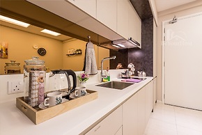 Dorsett Residences by BeYourHost