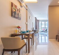 Dorsett Residences by BeYourHost