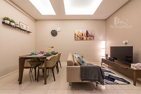 Dorsett Residences by BeYourHost