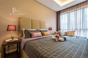 Dorsett Residences by BeYourHost