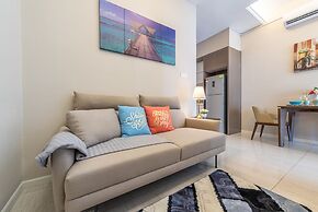 Dorsett Residences by BeYourHost