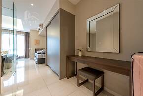 Dorsett Residences by BeYourHost